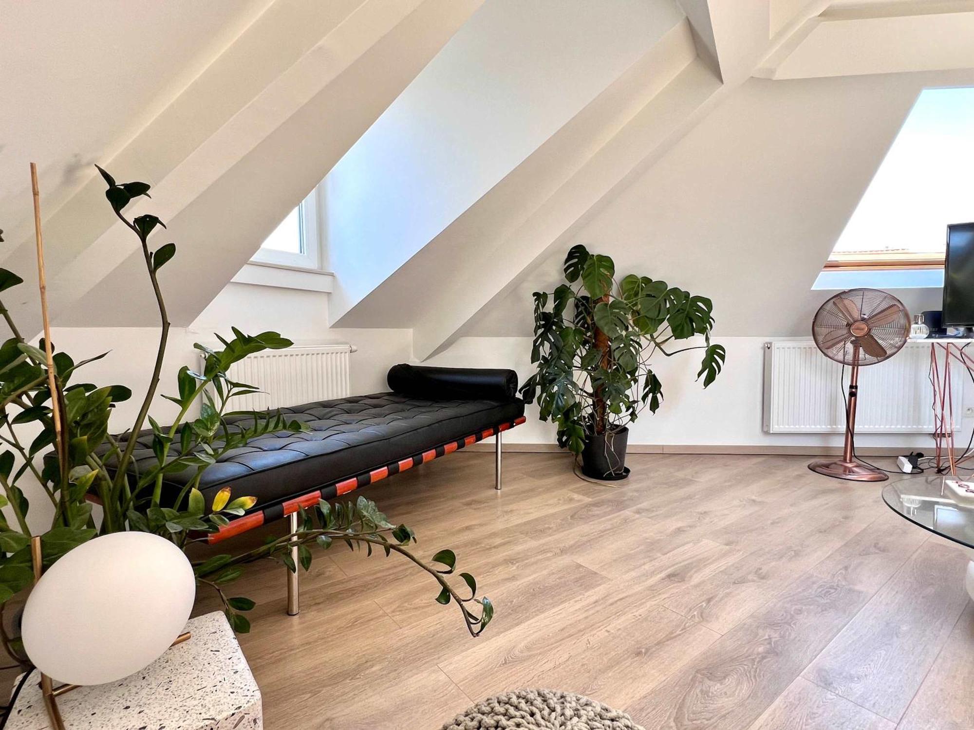 Apartamento Modern Loft Near Eu Institutions Bruselas Exterior foto