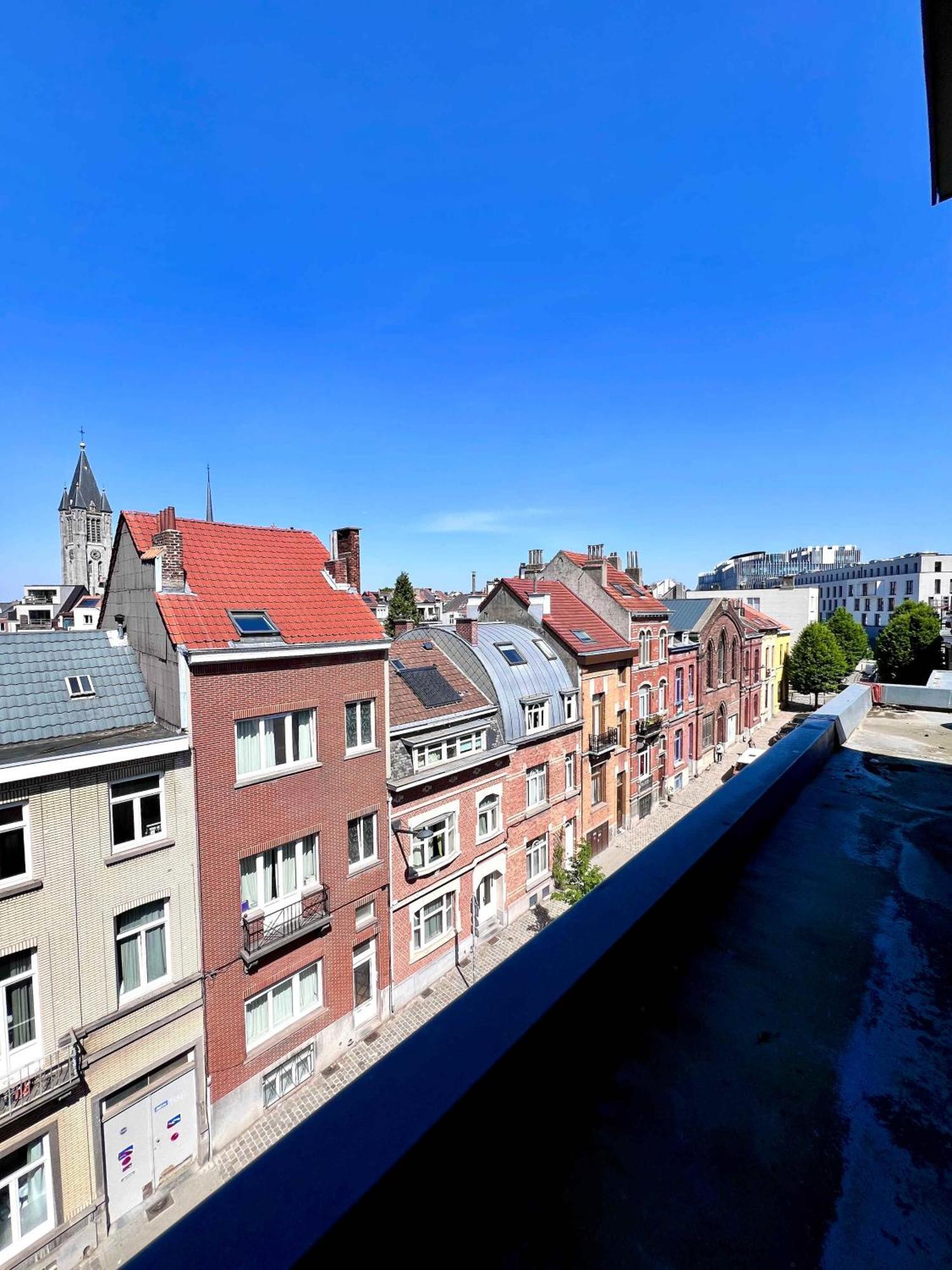 Apartamento Modern Loft Near Eu Institutions Bruselas Exterior foto