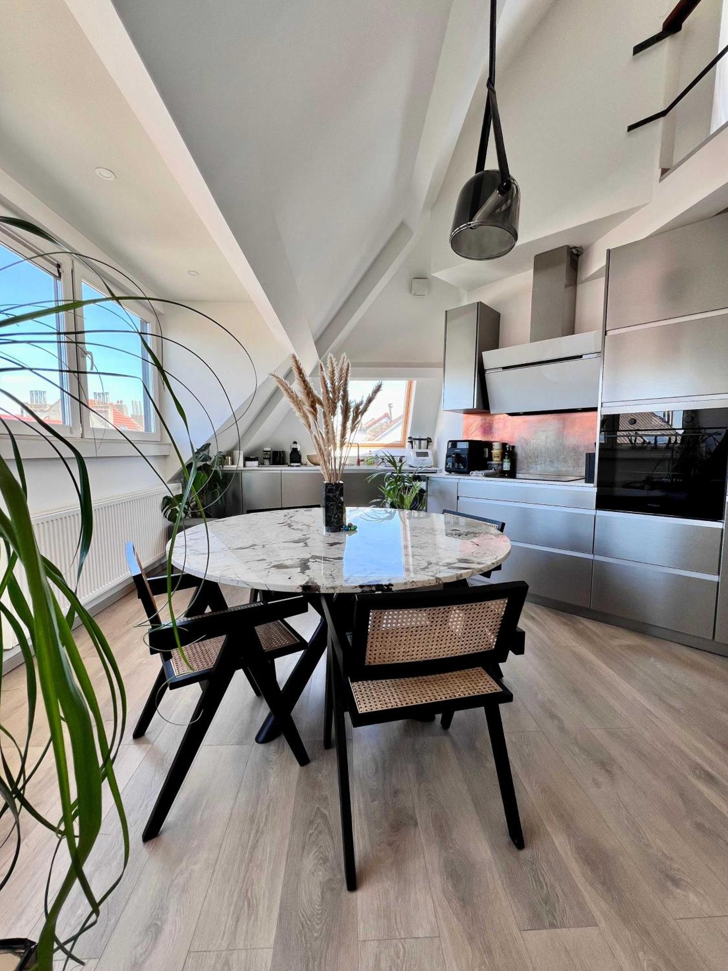 Apartamento Modern Loft Near Eu Institutions Bruselas Exterior foto