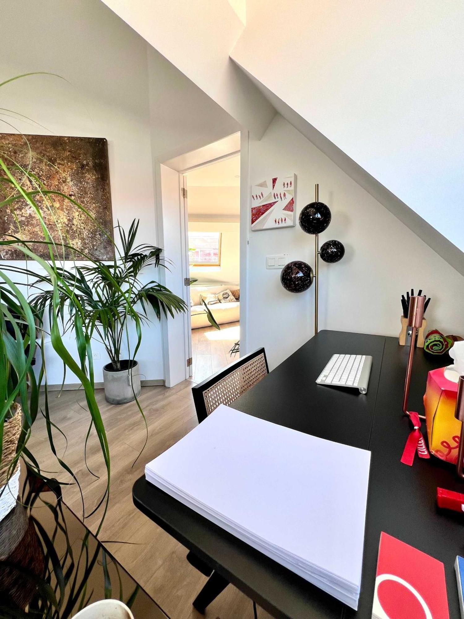 Apartamento Modern Loft Near Eu Institutions Bruselas Exterior foto